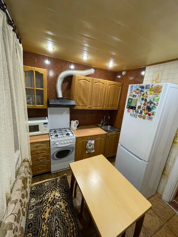 Уютная квартира в самом центре города