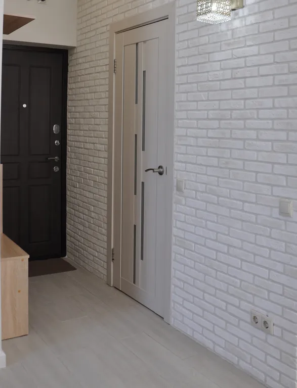 Квартира Уютная квартира — Сириус