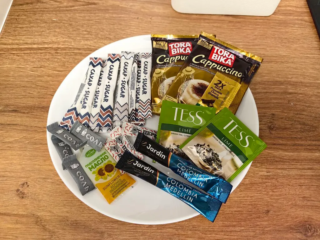 Квартира Большая комфортная квартира-студия в центре у ЖД вокзала — Красноярск