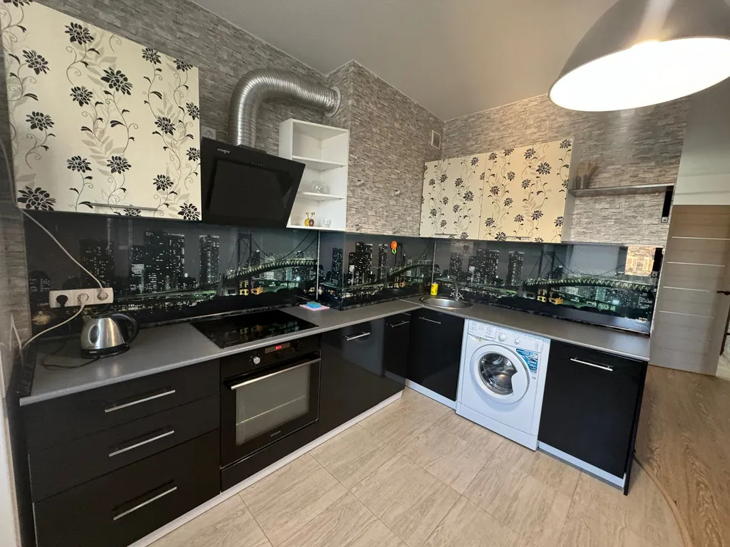 Квартира Уютная и современная квартира — Симферополь