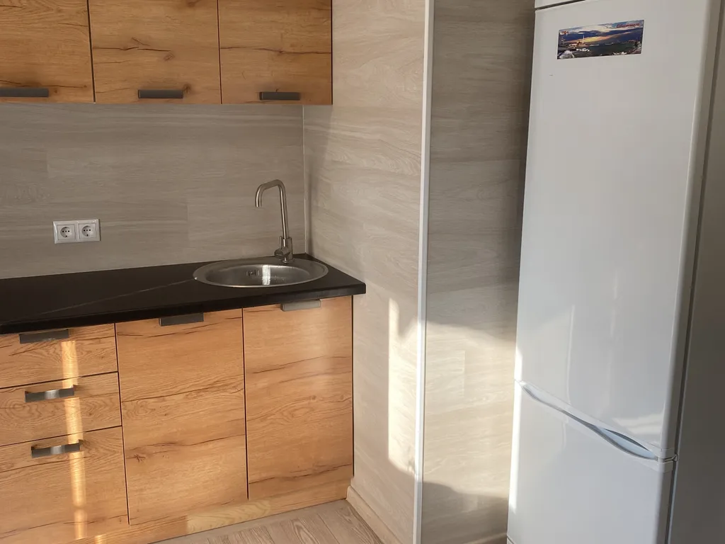 Квартира Квартира Гостевой дом с апартаментами для семьи от 2 до 4 человек — Севастополь