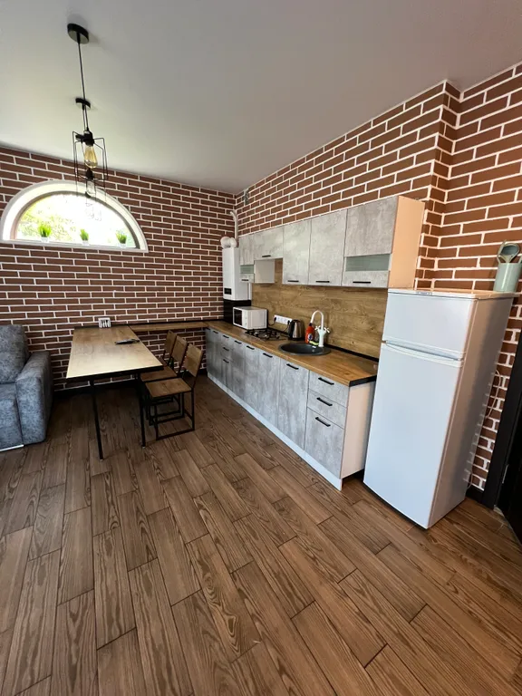 Коттедж Уютный домик в центре с мангальной зоной — Кисловодск