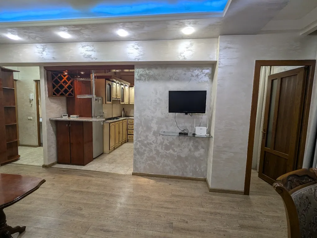 Уютная квартира в самом центре Еревана