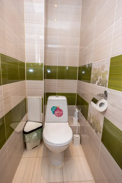 Квартира в районе ботанического сада