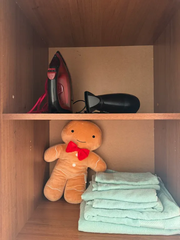 Уютная студия Рощинская 26 с видом на пруд