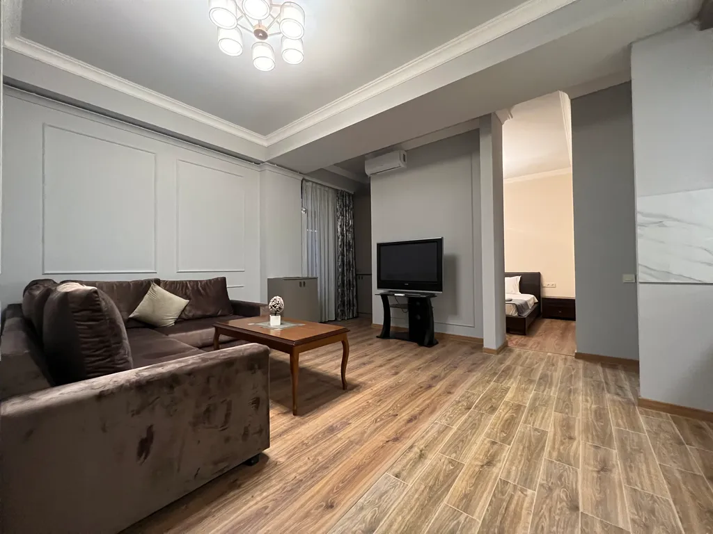 NEW BLD-Malibu park-Byuzand- 15th floor