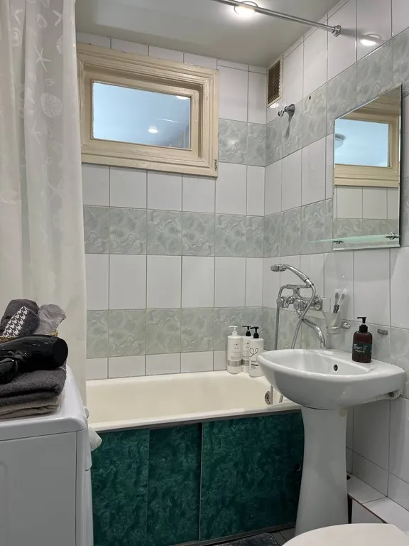 Квартира Квартира в центре города — Красноярск