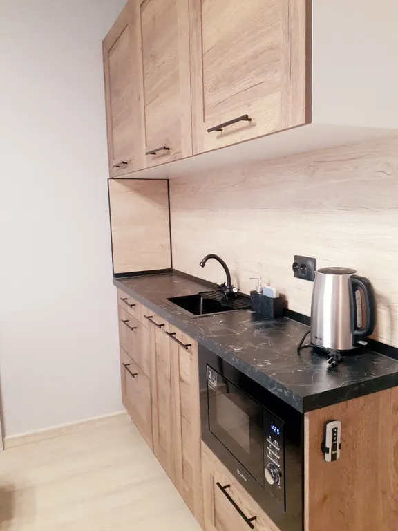 Квартира Комната с шикарным видом — Санкт-Петербург