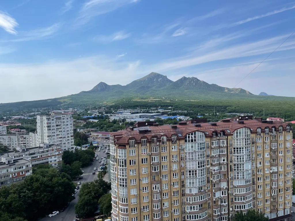 Апартамент 42