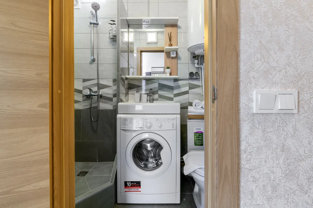 Квартира в тихом месте недалеко от больницы №40 в Сестрорецке