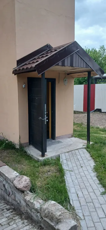 Luchik часть дома в ближнем пригороде Калининграда