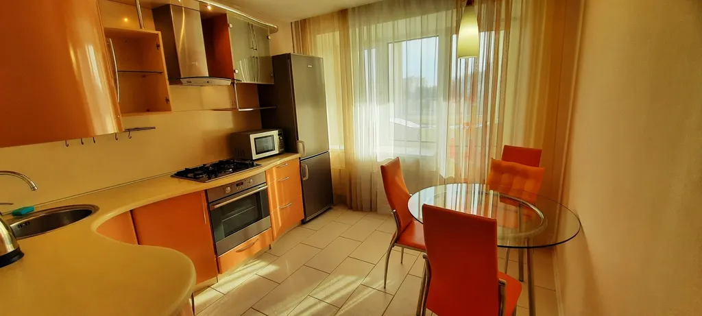 Уют в Печёрской долине