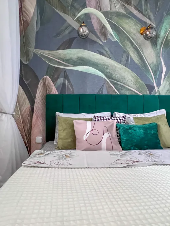 Квартира Апартаменты TatAparts Фламинго в центре у Кремля — Казань