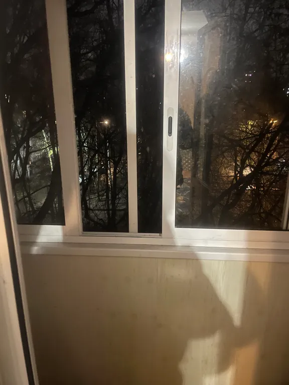 Уютная квартира в тихом месте