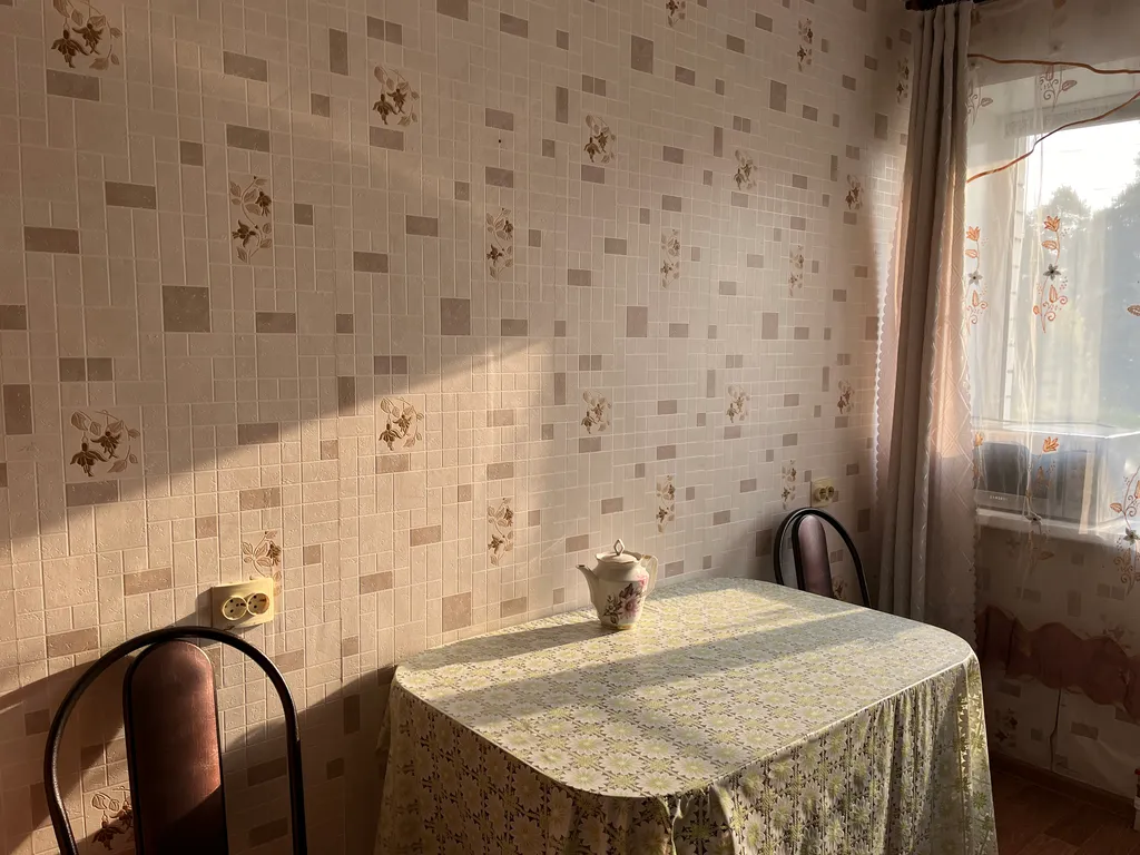 Квартира для вашего уюта