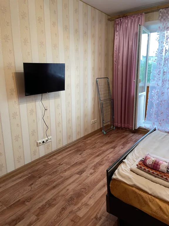 Квартира Двухкомнатная квартира близко к центру — Екатеринбург