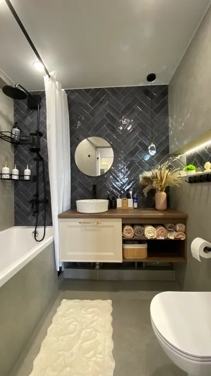 VIP Апартаменты с видом на Эльбрус