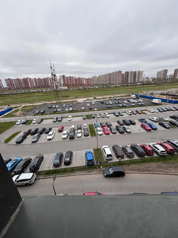 Студия, где комфорт на первом месте