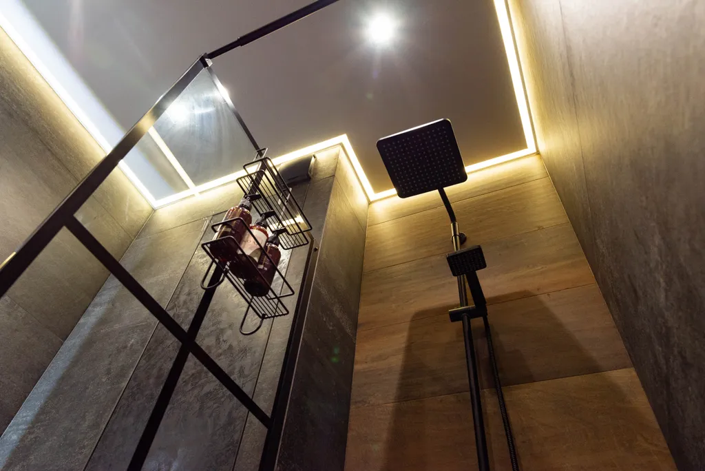 Апартаменты в селе Агой