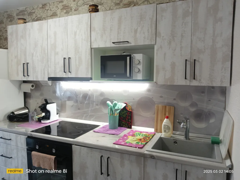 Рускеальские пейзажи