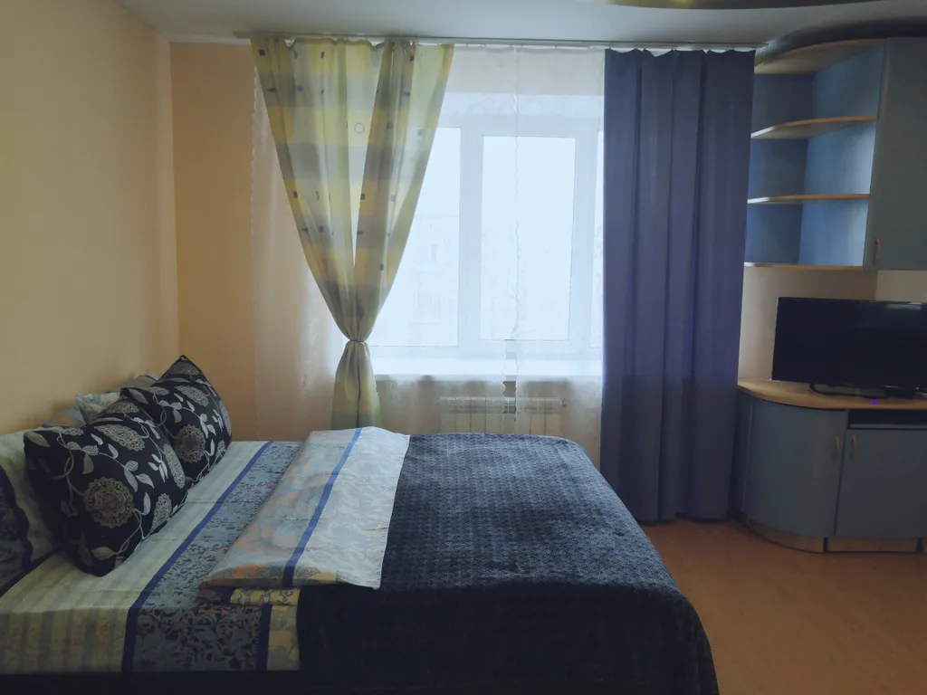 Апартаменты Звездное небо