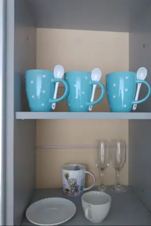 Уютная квартира в историческом центре