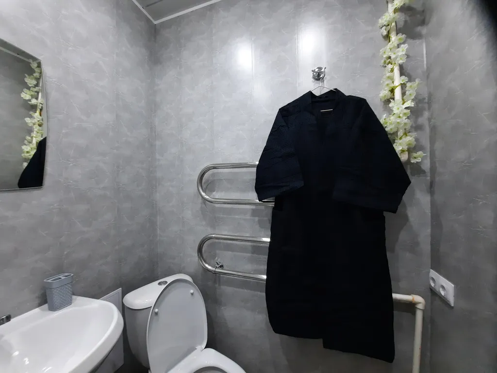 Квартира-комфорт в самом центре