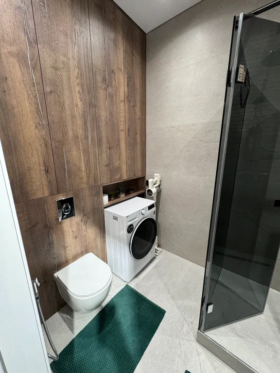 Шикарная квартира в Зеленоградске с боковым видом на море