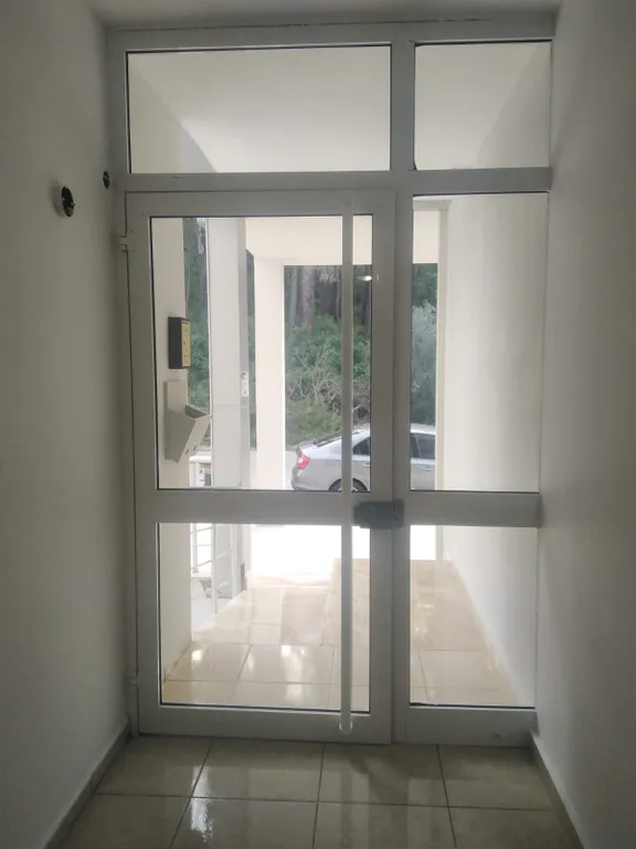 Уютная квартира в райском месте