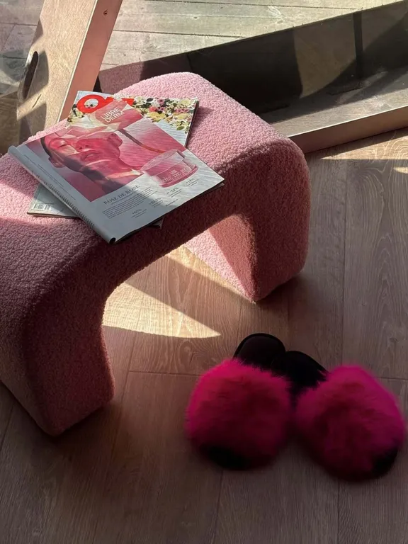 Коттедж 1-комнатный Дом — Первомайское