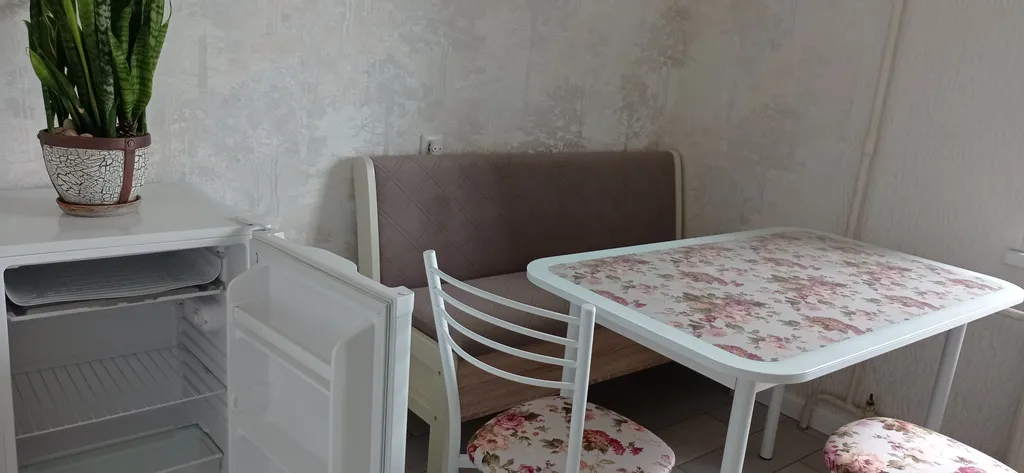 Комфортная квартира для семейного отдыха