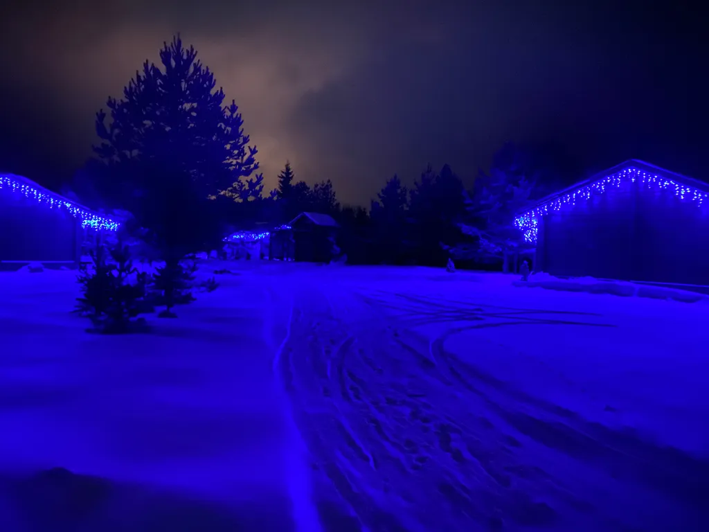 Отдых на Селигере «УНатали»