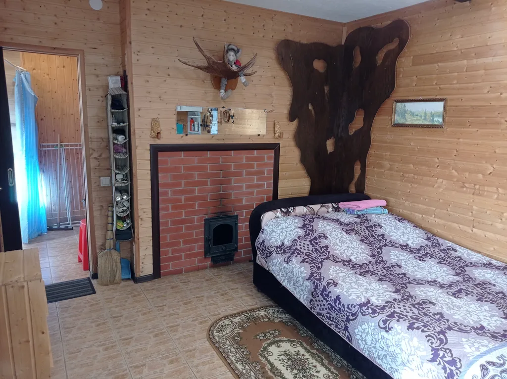 1-комнатный Дом