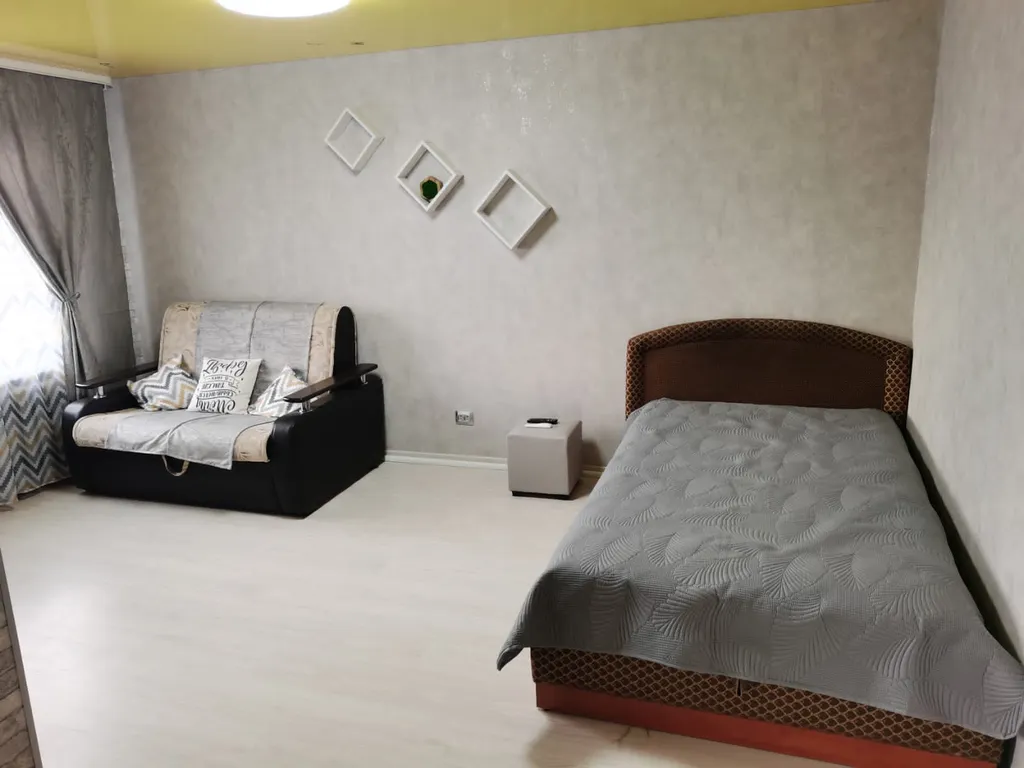 Квартира в центре