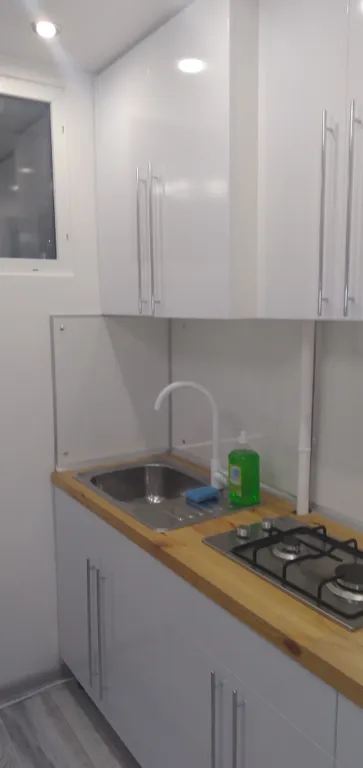 Квартира у парка