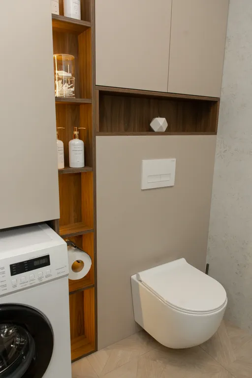 Квартира Квартира Уютный апартамент в центре рядом с ЖД вокзалом с дизайнерским ремонтом — Калининград