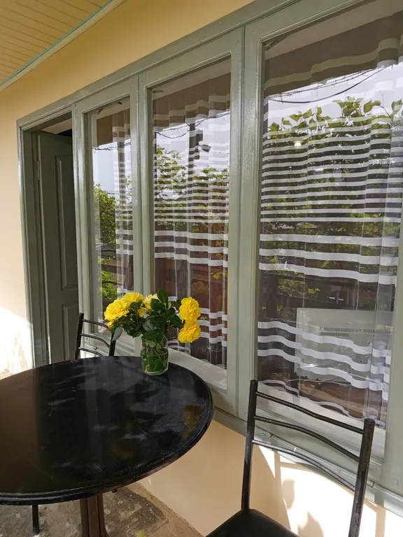 Номер трёхместный "комфорт"