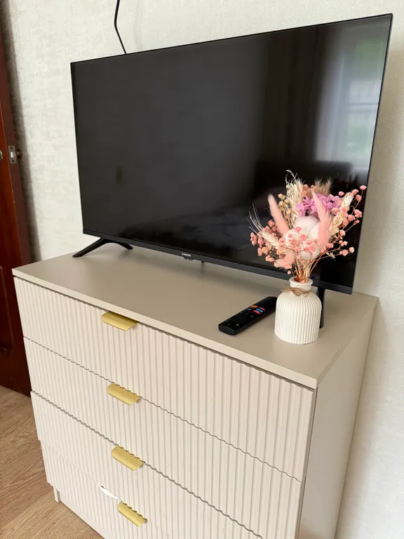 Просторный и комфортабельный дом для вас