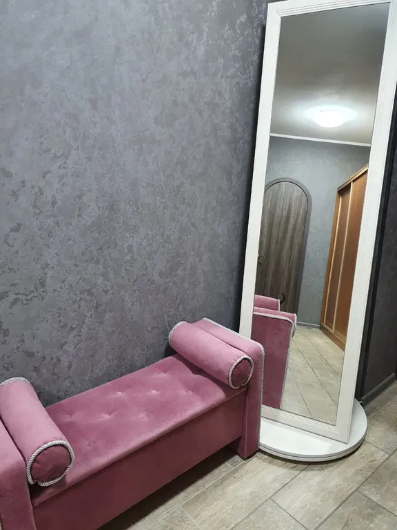 Апартаменты в бизнес центре города