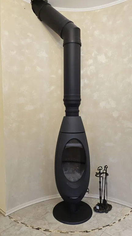 Красивый дом для жизни и отдыха