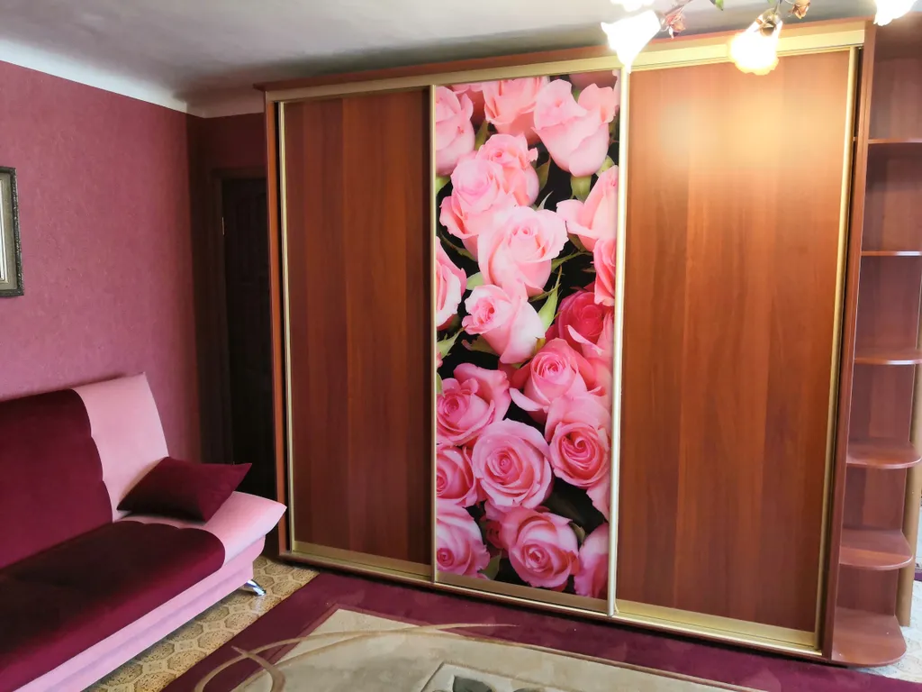 Уютная двушка в районе ТЦ Юбилейный