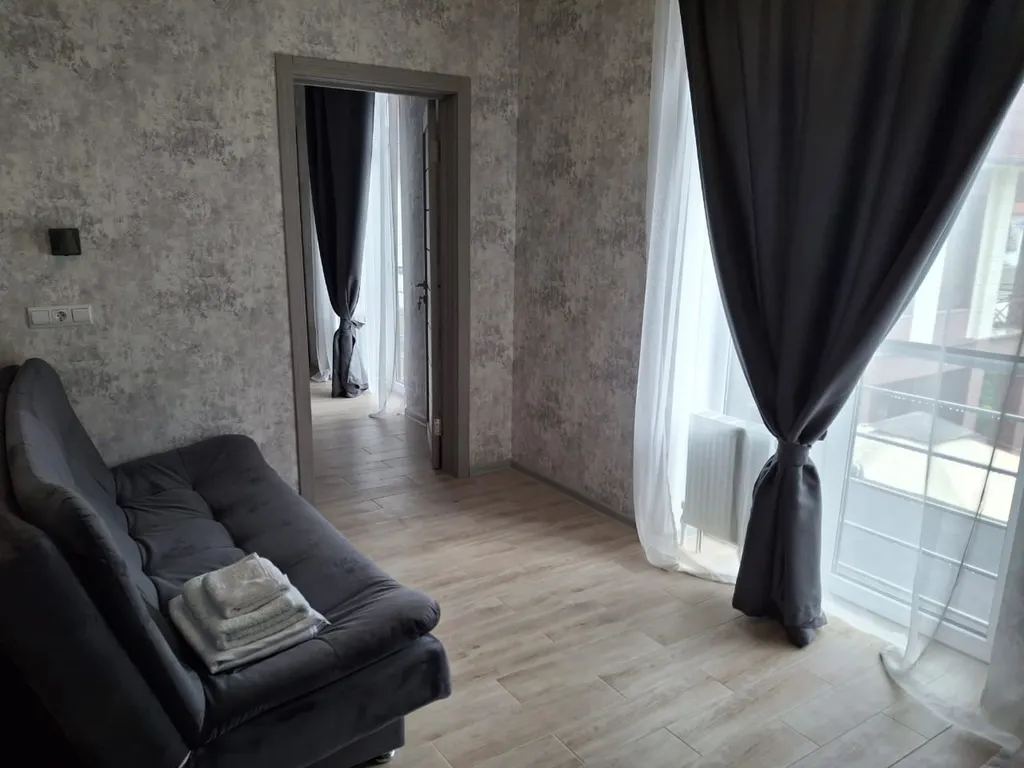 Квартира Комната — Судак