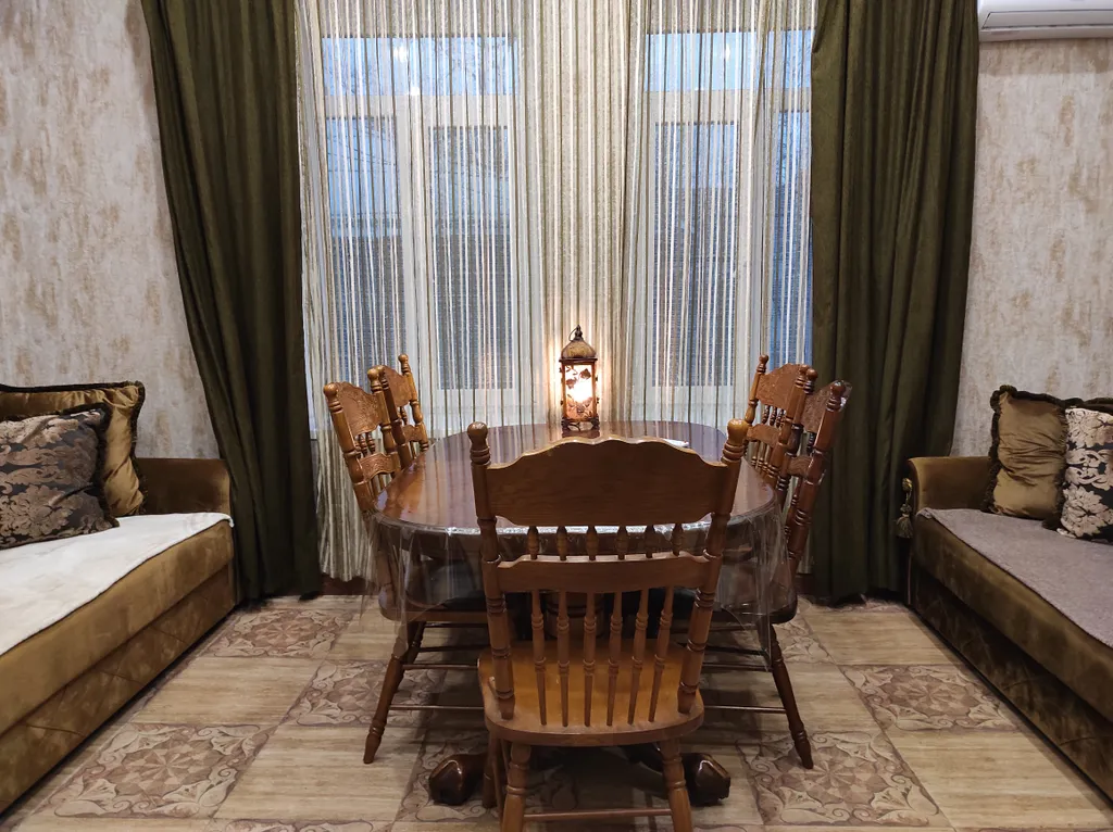 2-комнатная Квартира — аренда посуточно в Пятигорск