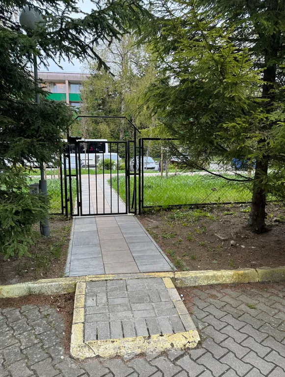 Квартира Уютная квартира в самом сердце Светлогорска — Светлогорск