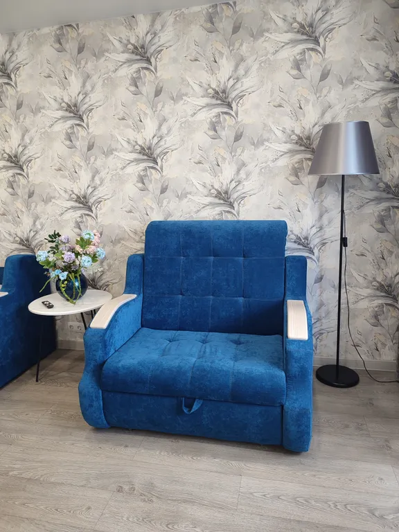 1-комнатная Квартира — аренда посуточно в Тверь