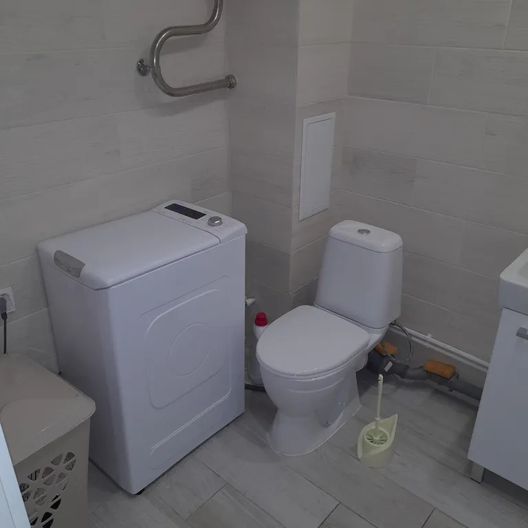 Квартира 1-комнатная Квартира — Колпино