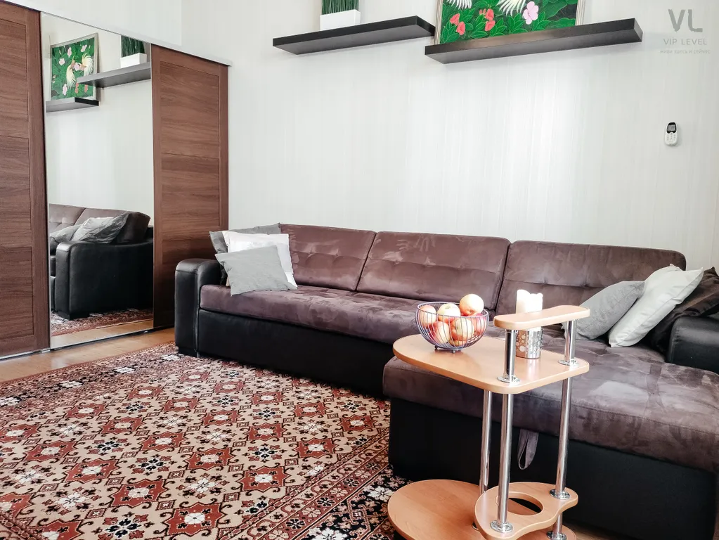 Апартаменты Арена Металлург