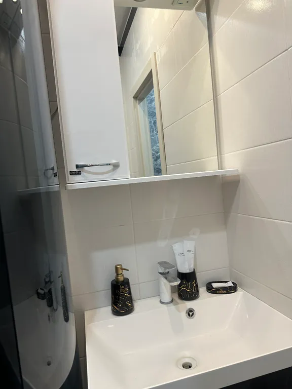 Квартира Уютная квартира — Гатчина