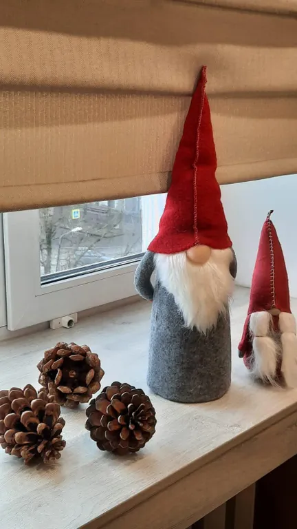 Стильная квартира в центре города