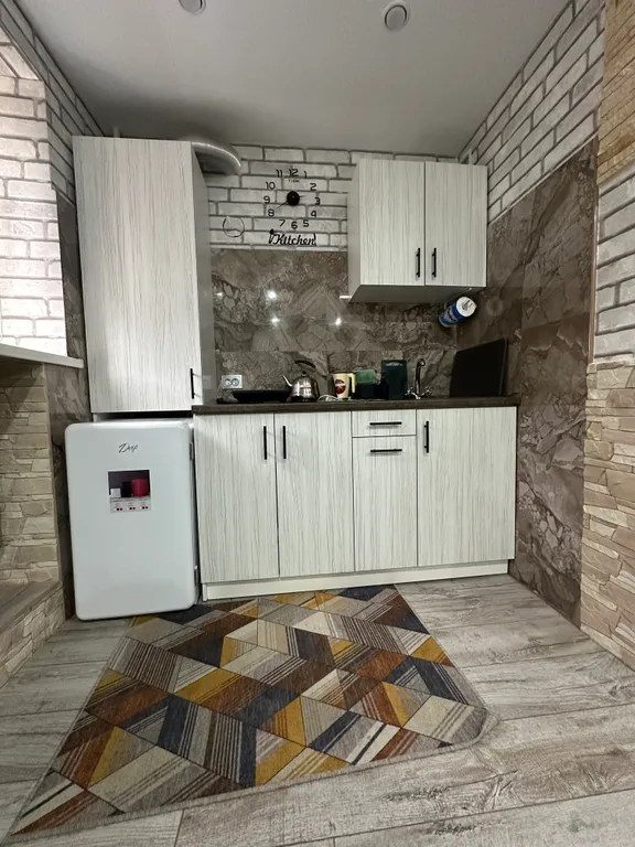 Квартира рядом с метро, от центра 10 минут